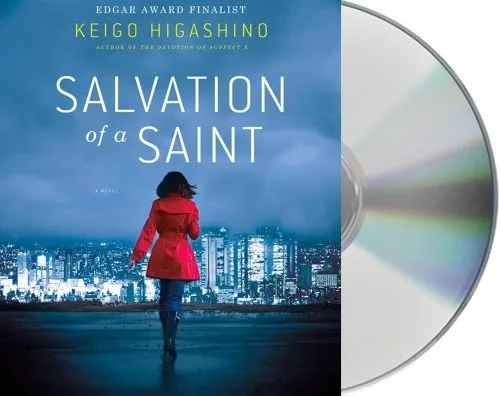 Salvation of a Saint (2012)