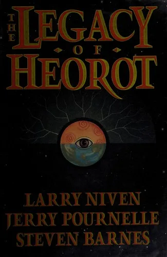 The Legacy of Heorot (1987)