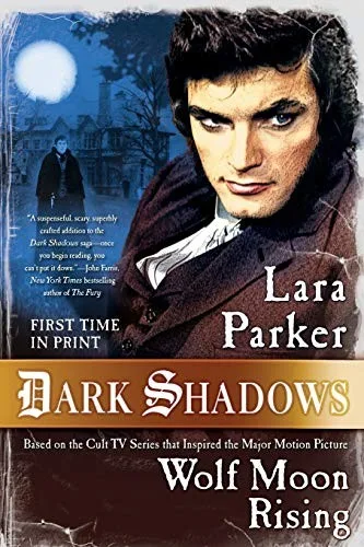 Dark shadows (2006)