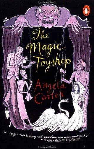 The magic toyshop (1967)
