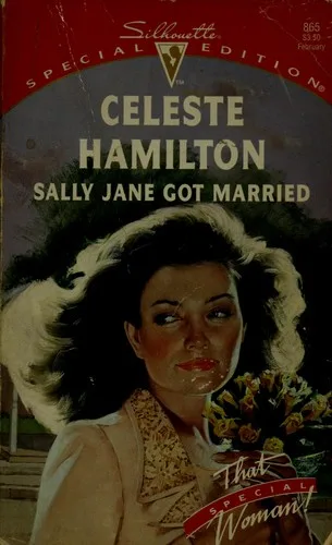 Sally Jane Got Married (That Special Woman) (1994)