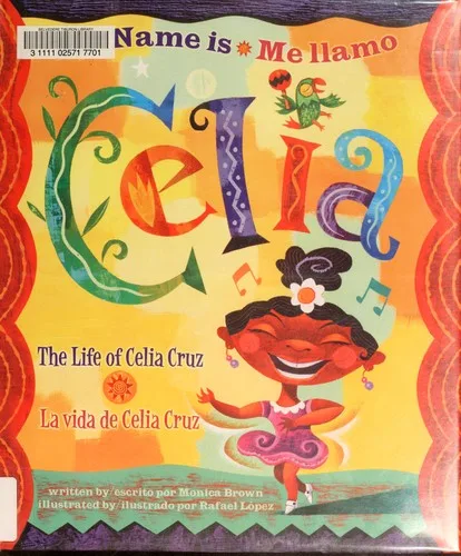 My name is Celia (2004)