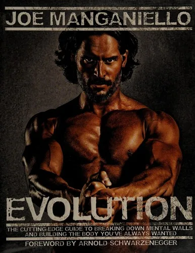 Evolution (2013)
