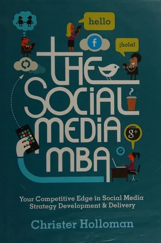 The social media MBA (2011)