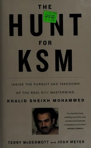 The hunt for KSM (2012)