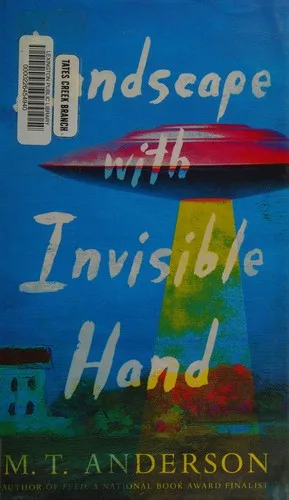 Landscape with Invisible Hand (2017)