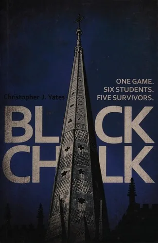 Black chalk (2013)