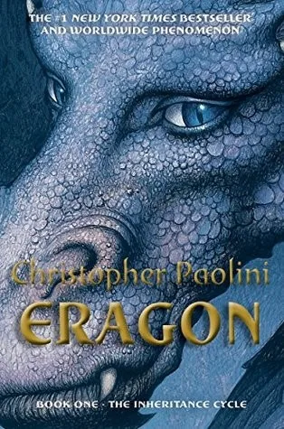 Eragon (2002)