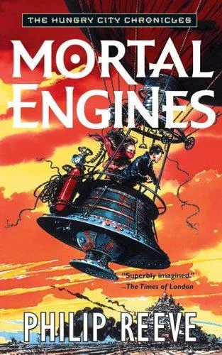 Mortal Engines (2001)