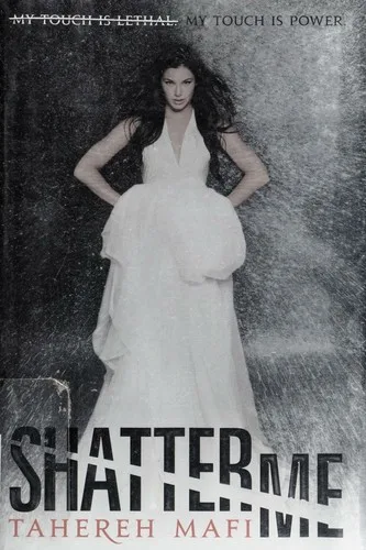 Shatter Me (2011)