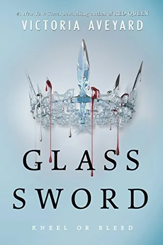 Glass Sword (2016)