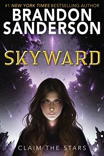 Skyward (2018)