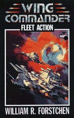 Wing Commander: Fleet Action (1994)