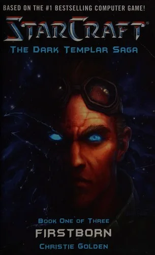 StarCraft: The Dark Templar Saga: Firstborn (2007)