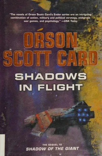 Shadows in Flight (2012)