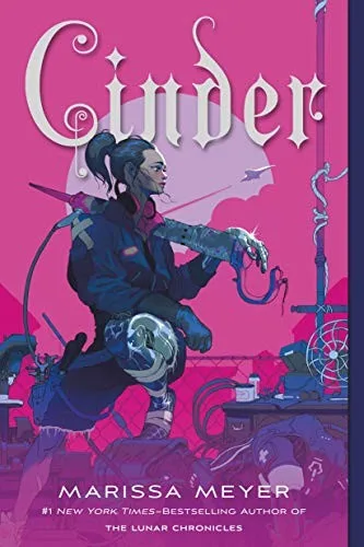 Cinder (2020)