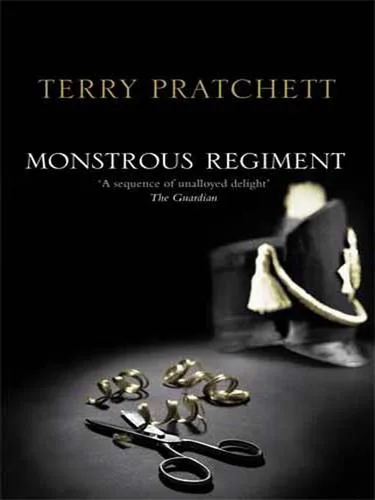 Monstrous Regiment (2003)