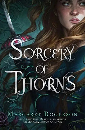 Sorcery of Thorns (2020)