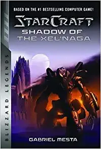 StarCraft: Shadow of the Xel'Naga (2020)