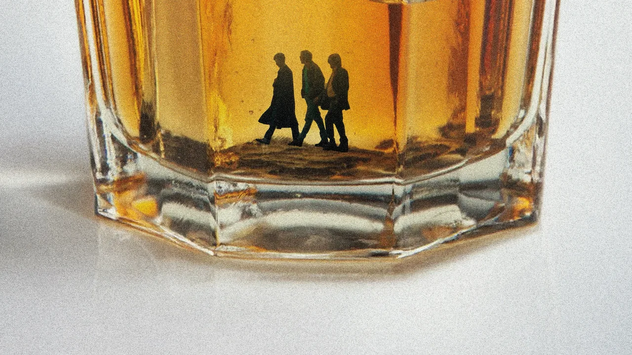 The Last One for the Road (2025)