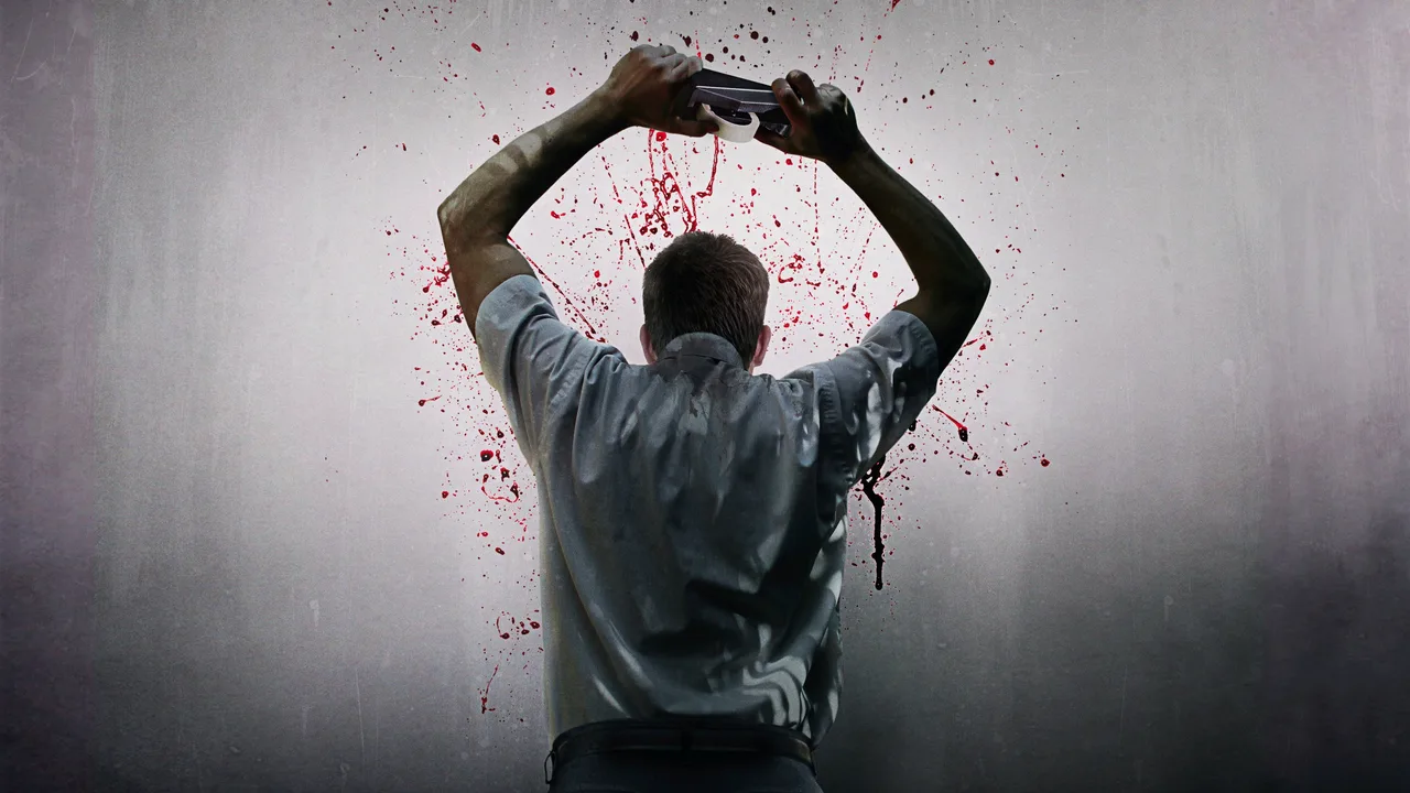 The Belko Experiment (2017)