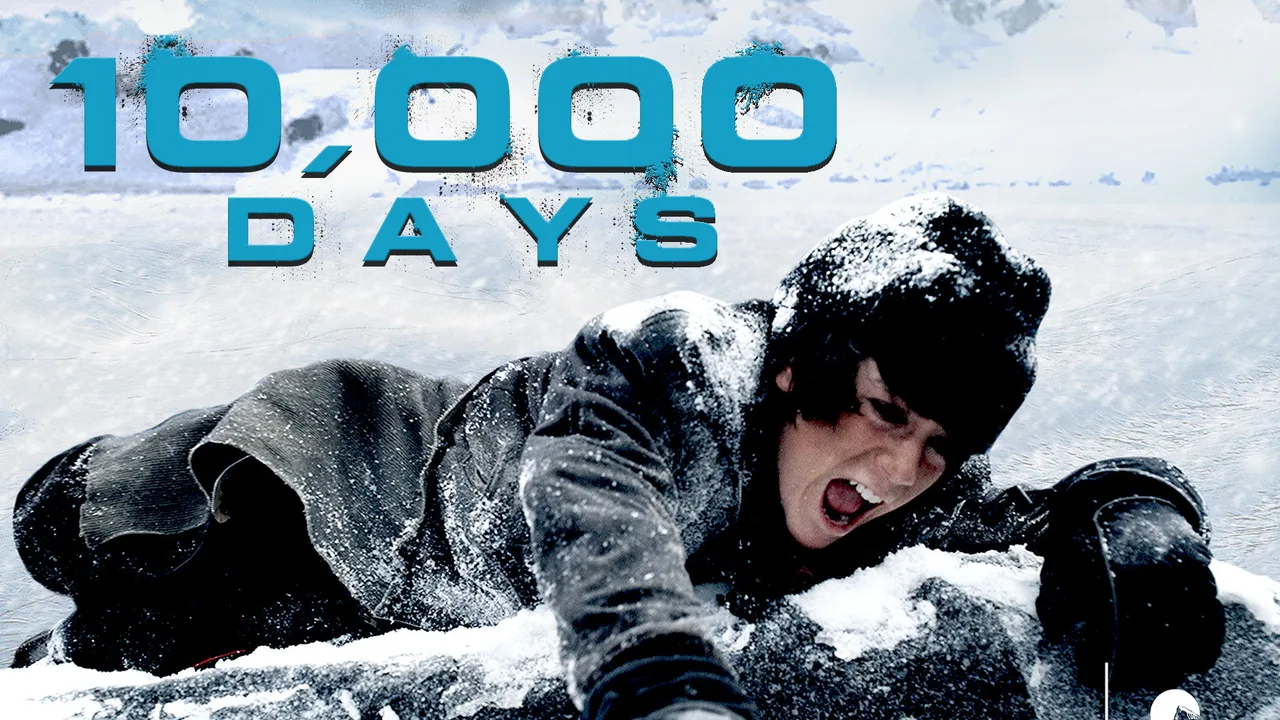 10,000 Days (2014)