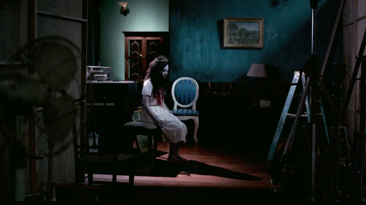 Phobia 2 (2009)