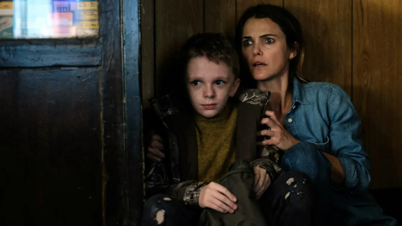Antlers (2021)