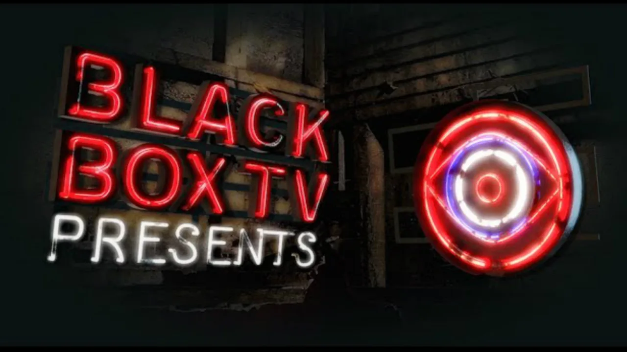 BlackBoxTV Presents (2010)