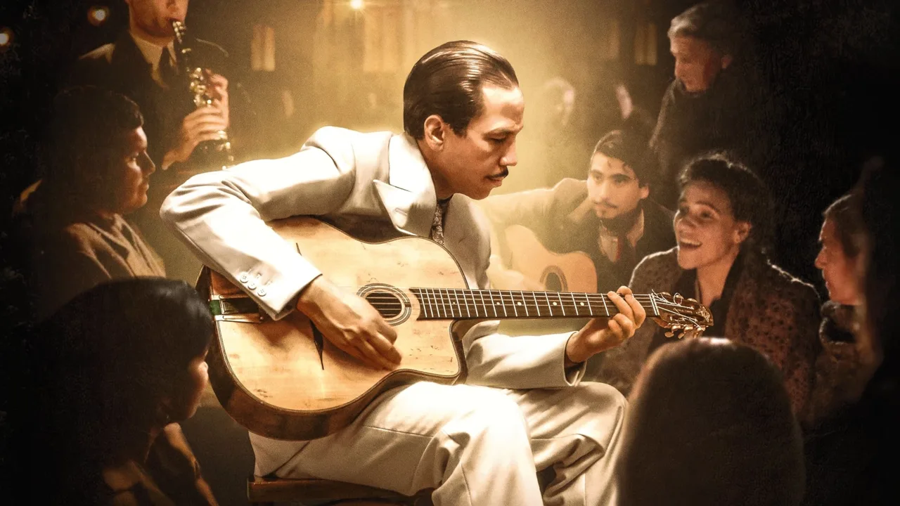 Django (2017)