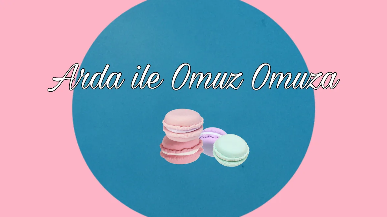 Arda ile Omuz Omuza (2022)