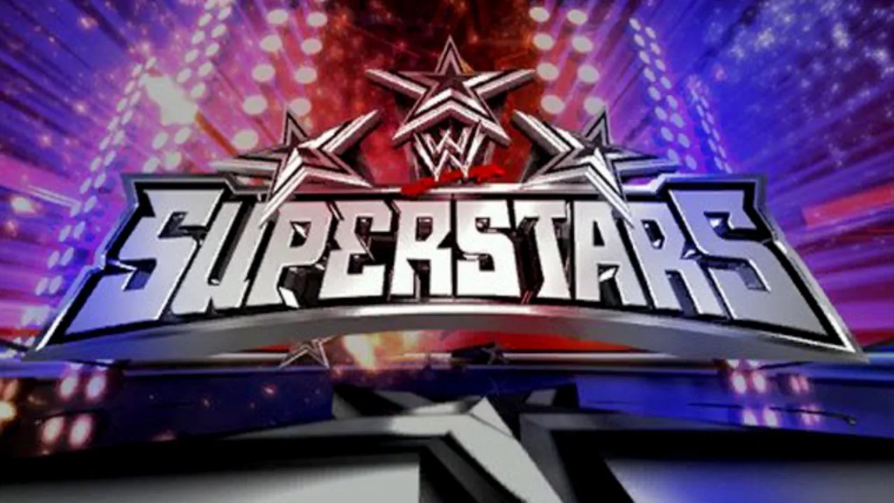 WWE Superstars (2009)