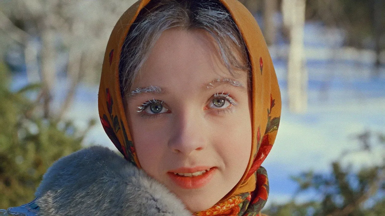Father Frost (1965)