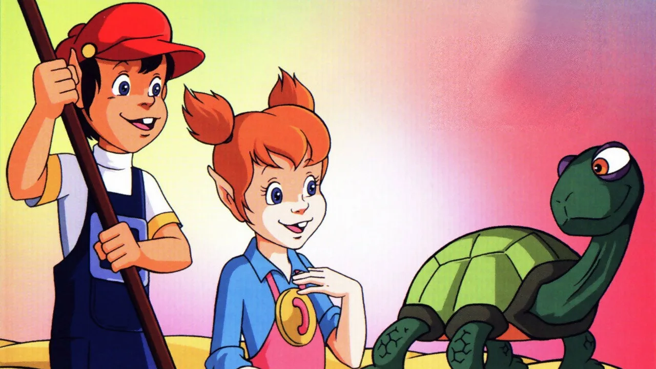 The Littles (1983)