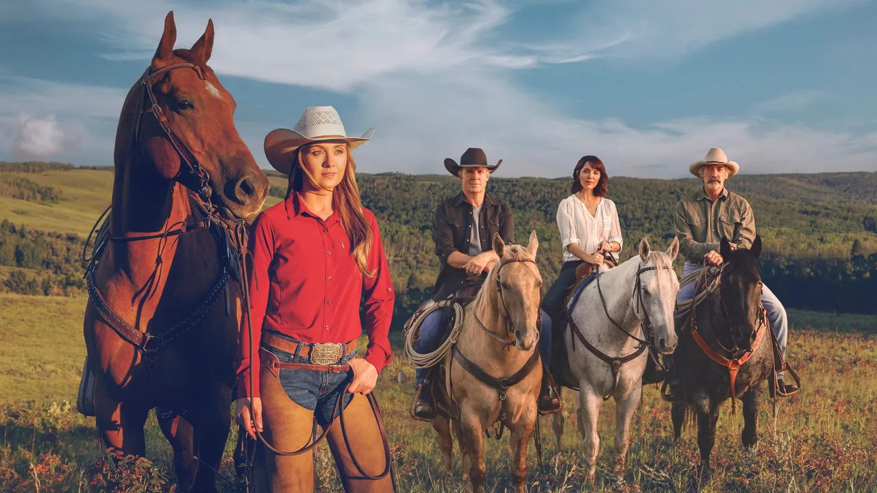 Heartland (2007)