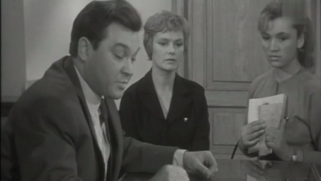 Black Business (1965)