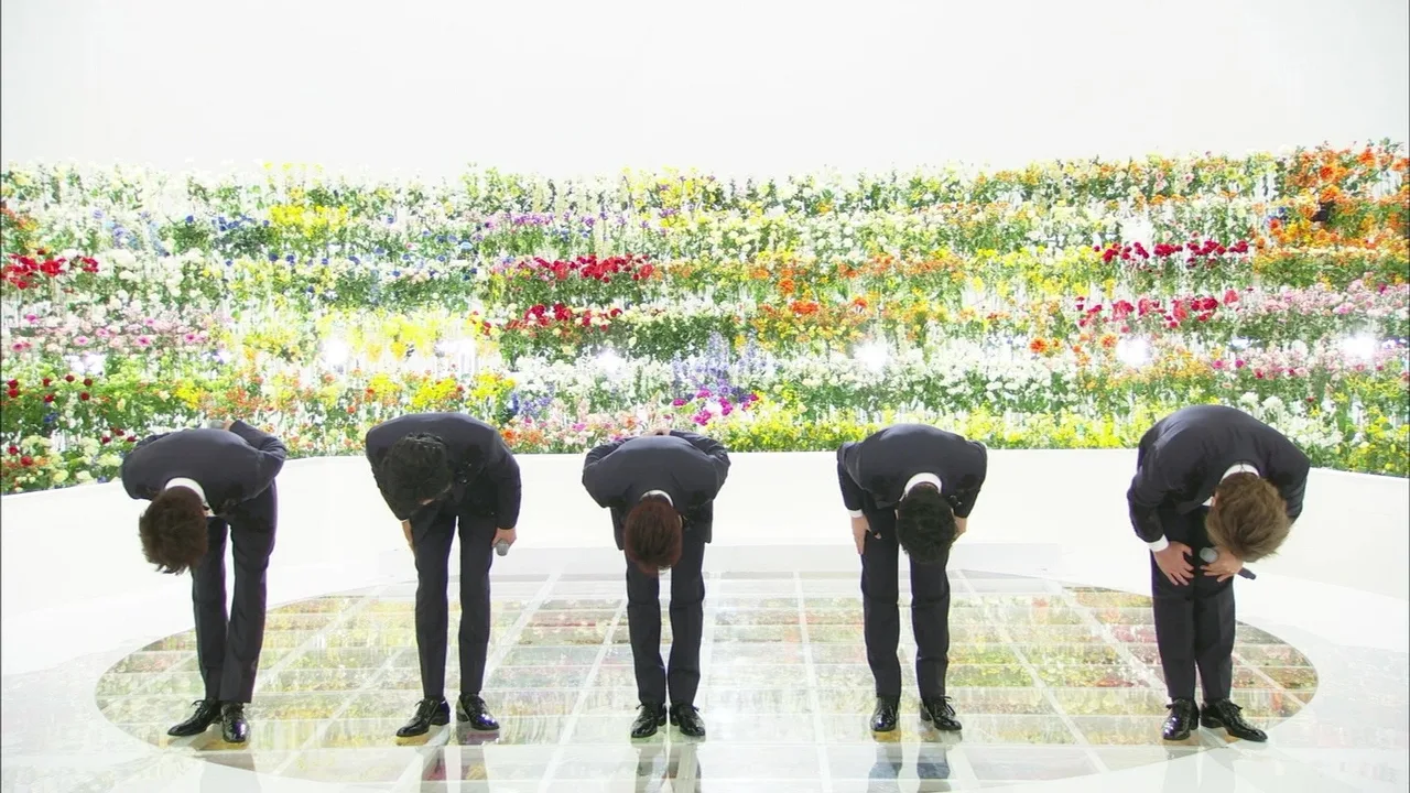 SMAP×SMAP (1996)
