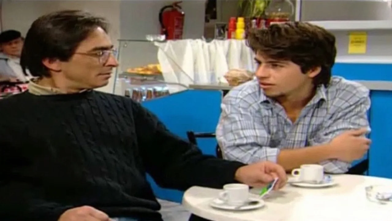 Filhos do Vento (1997)