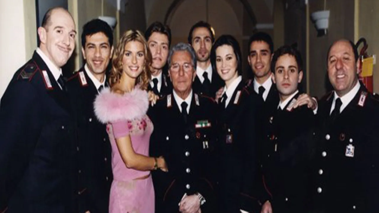 Carabinieri (2002)