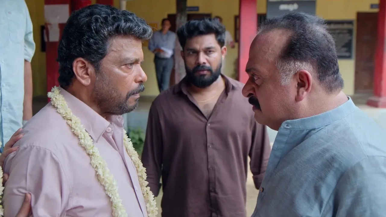 Madhuvidhu (2026)
