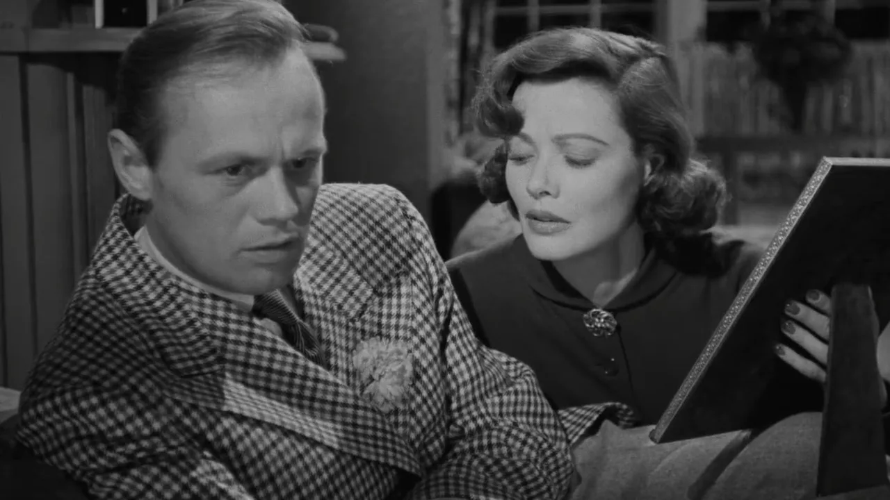 Night and the City (1950)