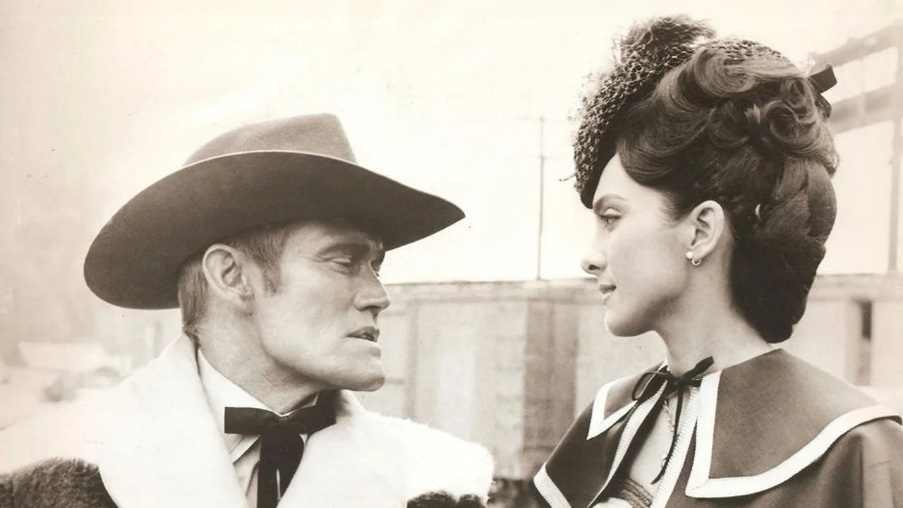 Branded (1965)