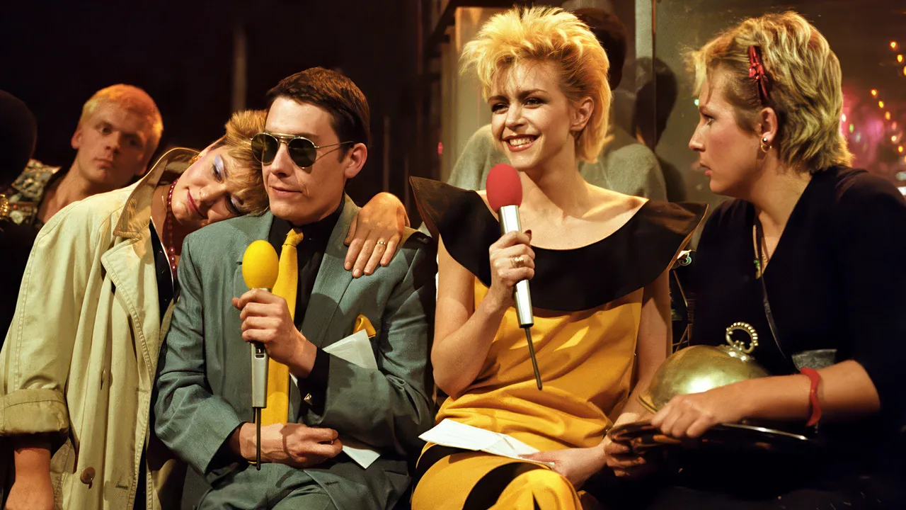 The Tube (1982)