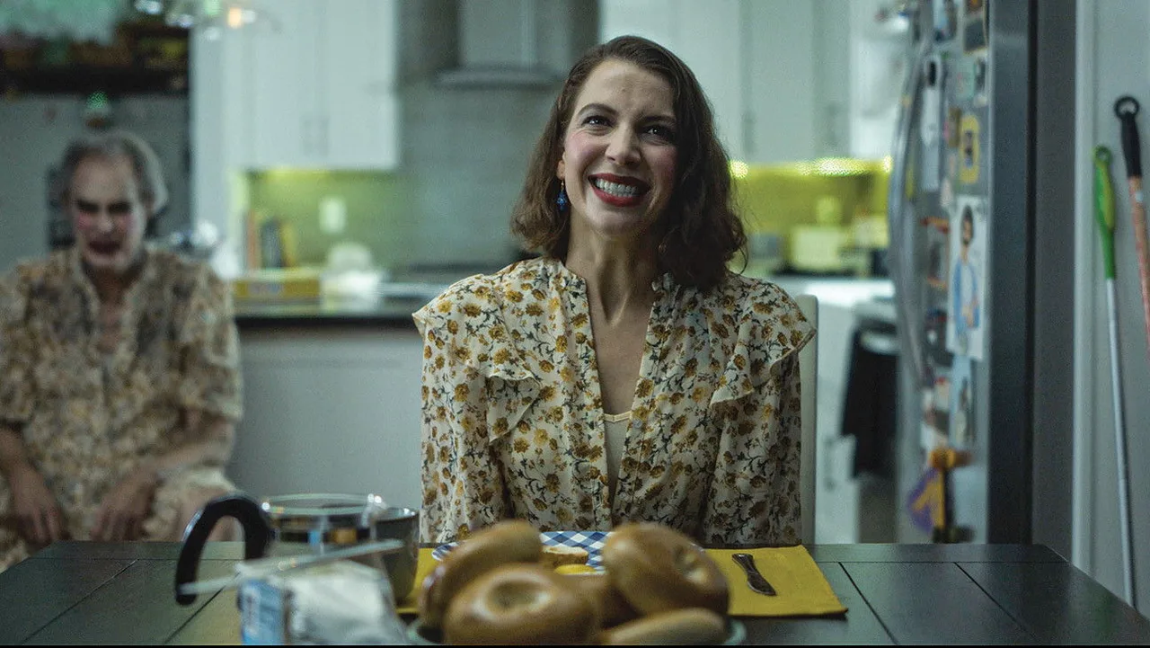 The Chair (2022)