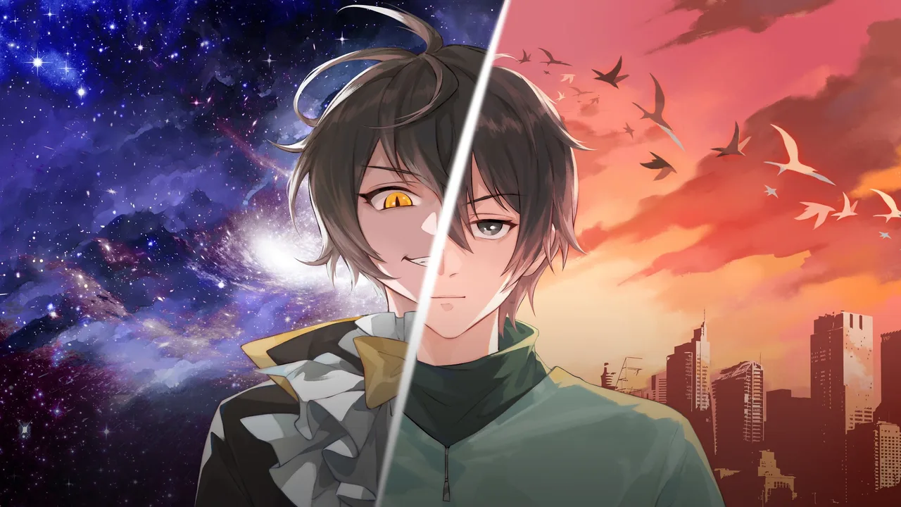 Dragon Raja -The Blazing Dawn- (2022)