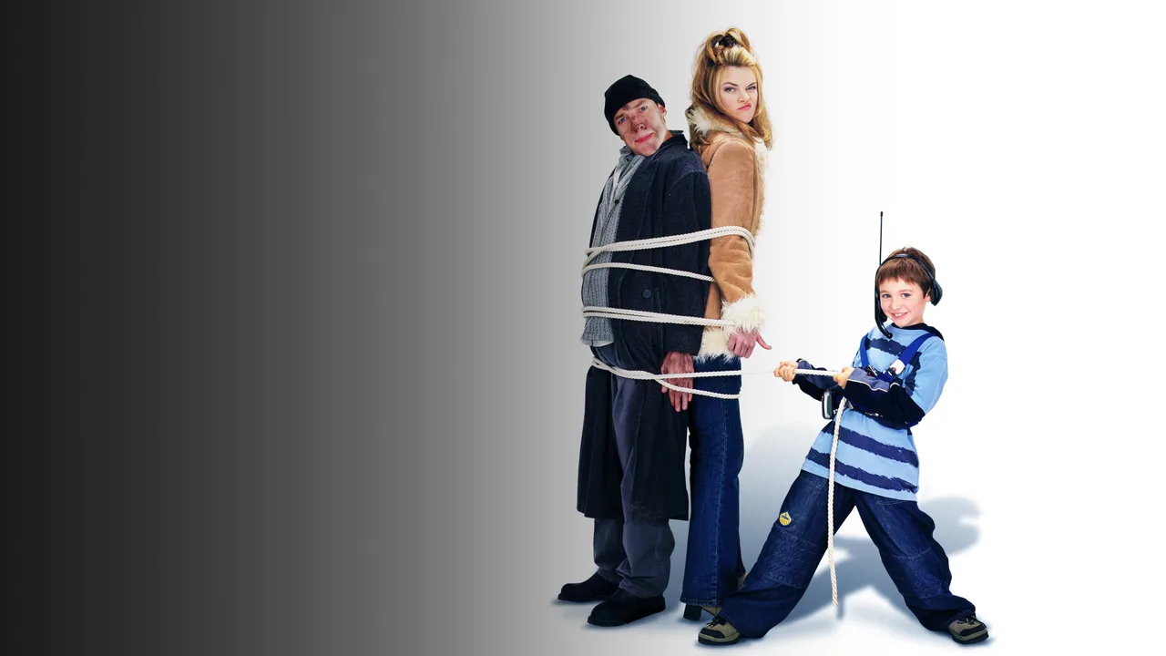 Home Alone 4 (2002)