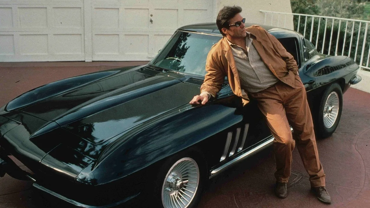 Stingray (1985)