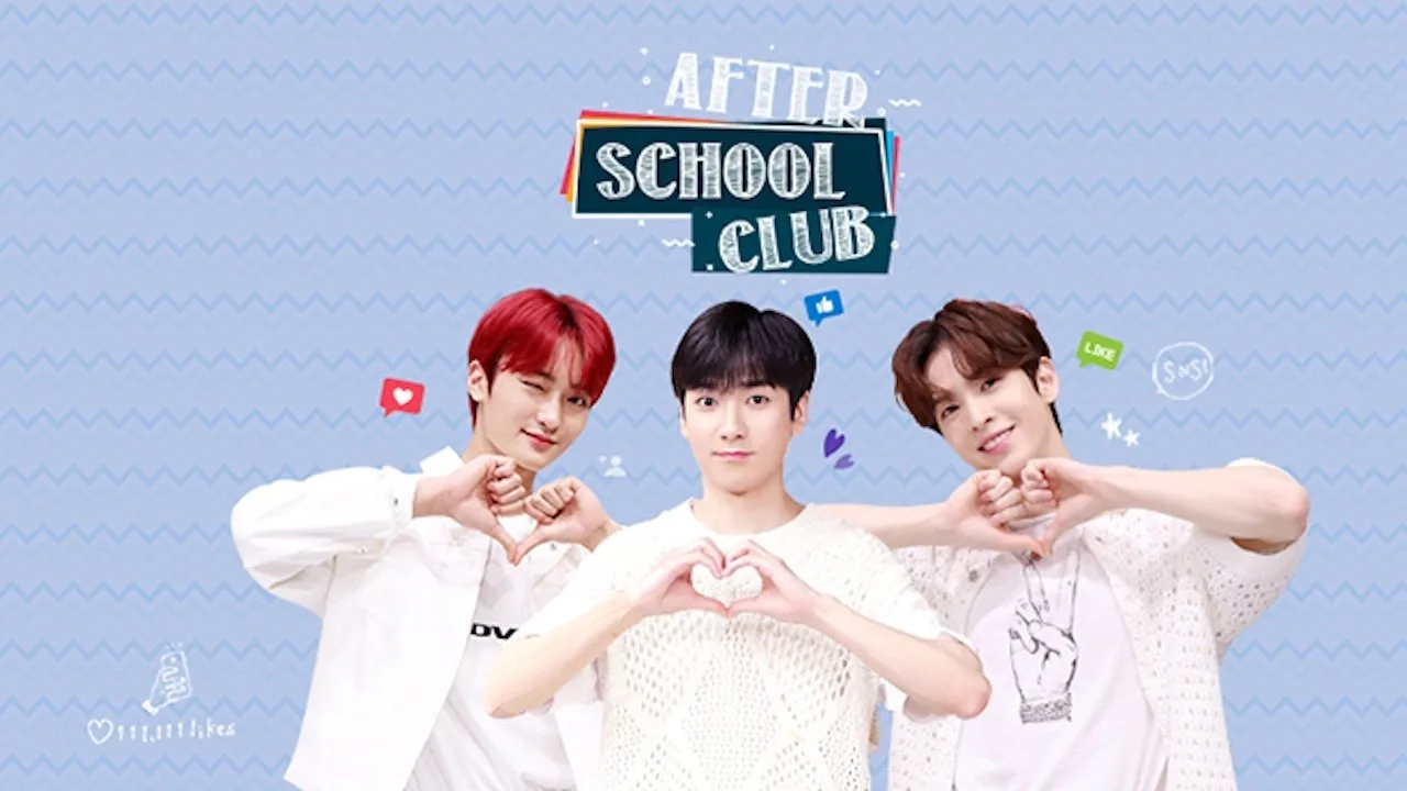 After School Club (2013)