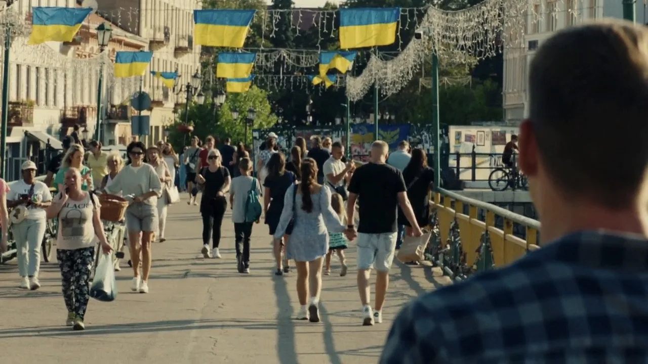 russia goodbye (2025)