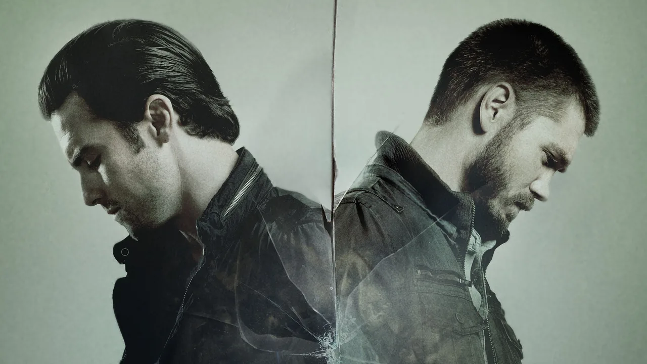 Chosen (2013)